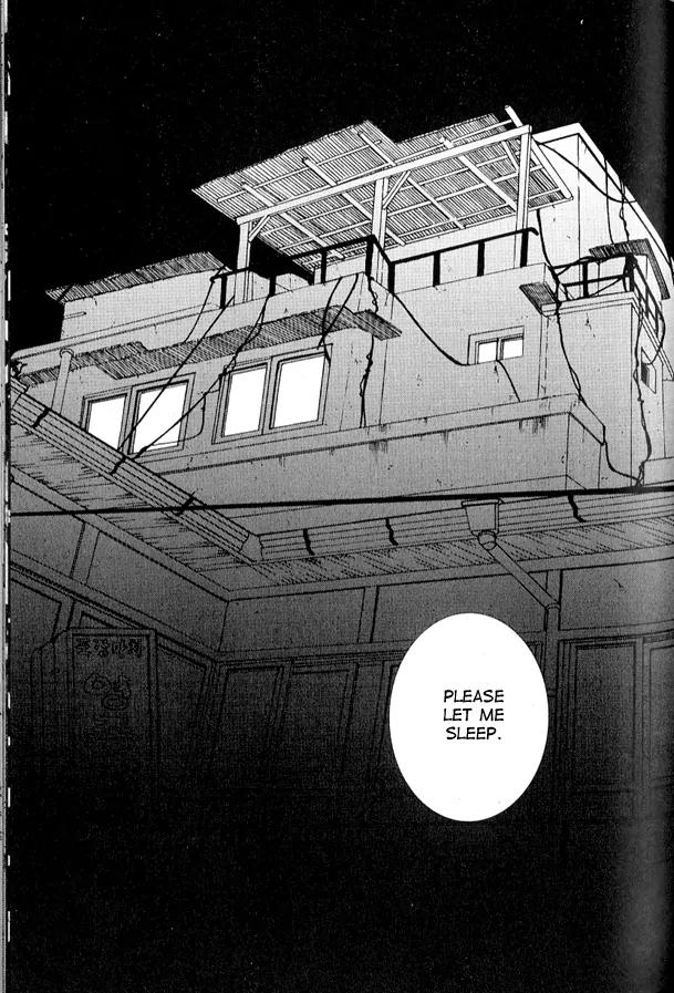 I'm at End of Your Sight Chapter 3 page 29 - Chapter 3