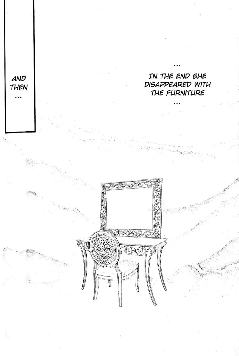 I'm at End of Your Sight Chapter 4 page 14 - Chapter 4