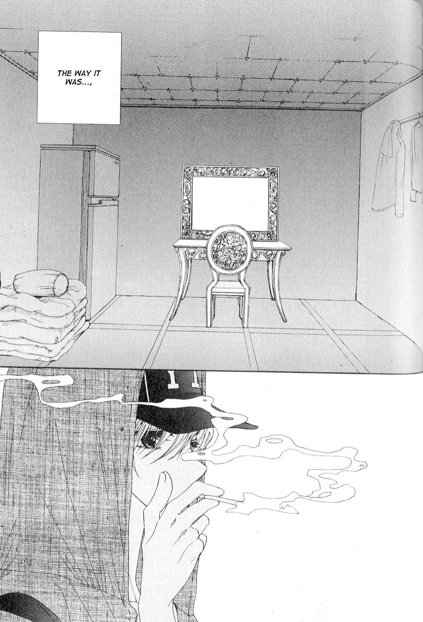 I'm at End of Your Sight Chapter 5 page 29 - Chapter 5