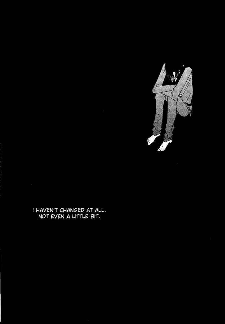 I'm at End of Your Sight Chapter 7 page 24 - Chapter 7
