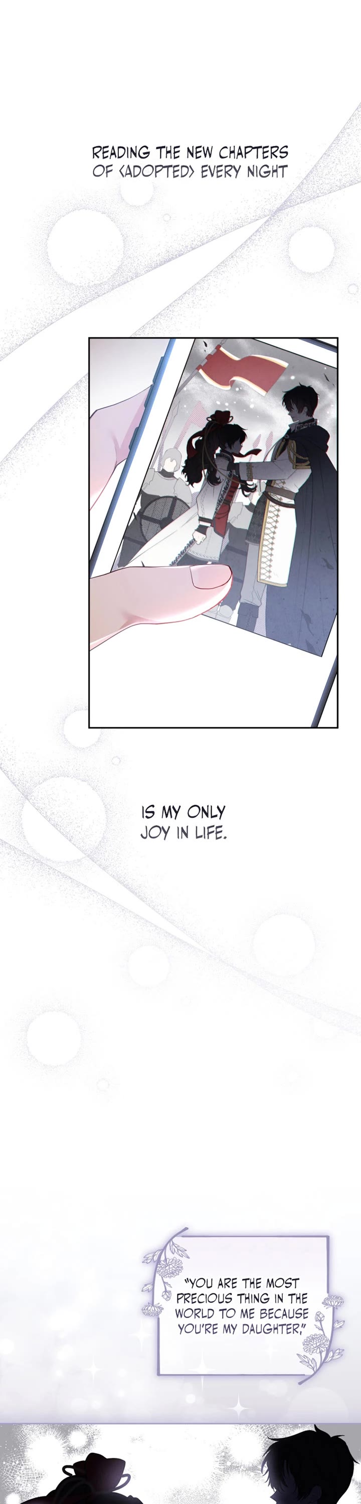 I'm Being Raised by Villains Chapter 1 page 13 - Chapter 1