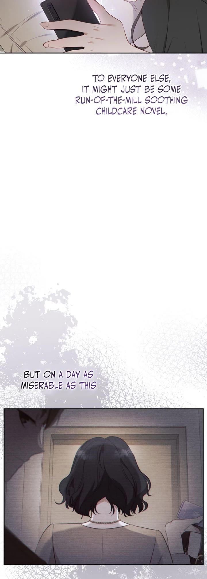 I'm Being Raised by Villains Chapter 1 page 15 - Chapter 1