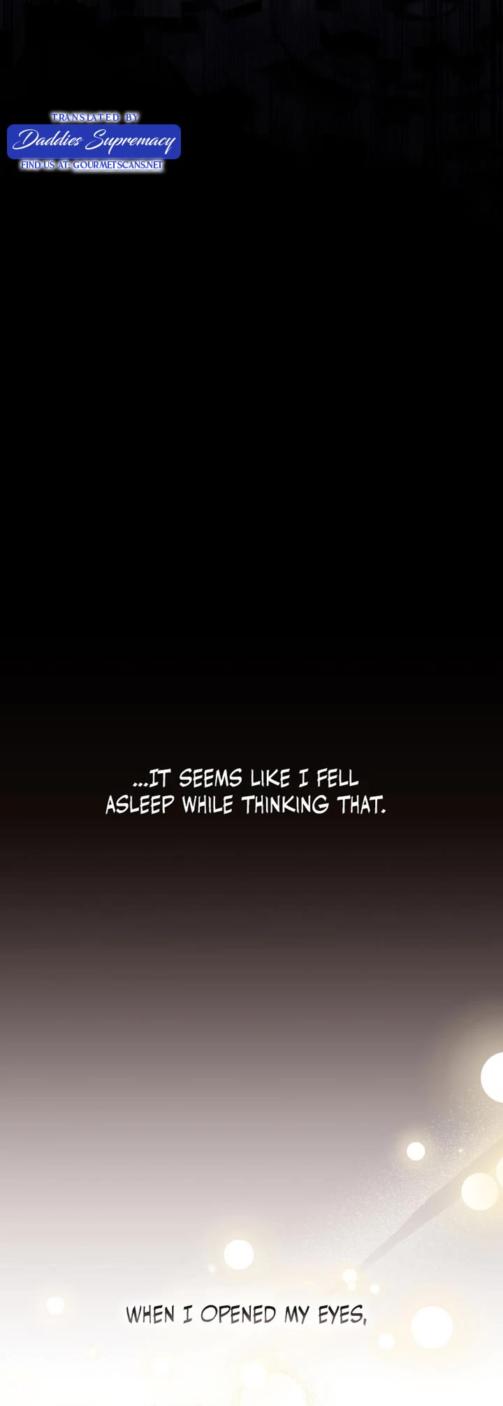 I'm Being Raised by Villains Chapter 1 page 19 - Chapter 1