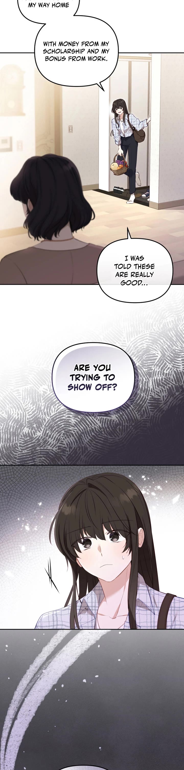 I'm Being Raised by Villains Chapter 1 page 2 - Chapter 1