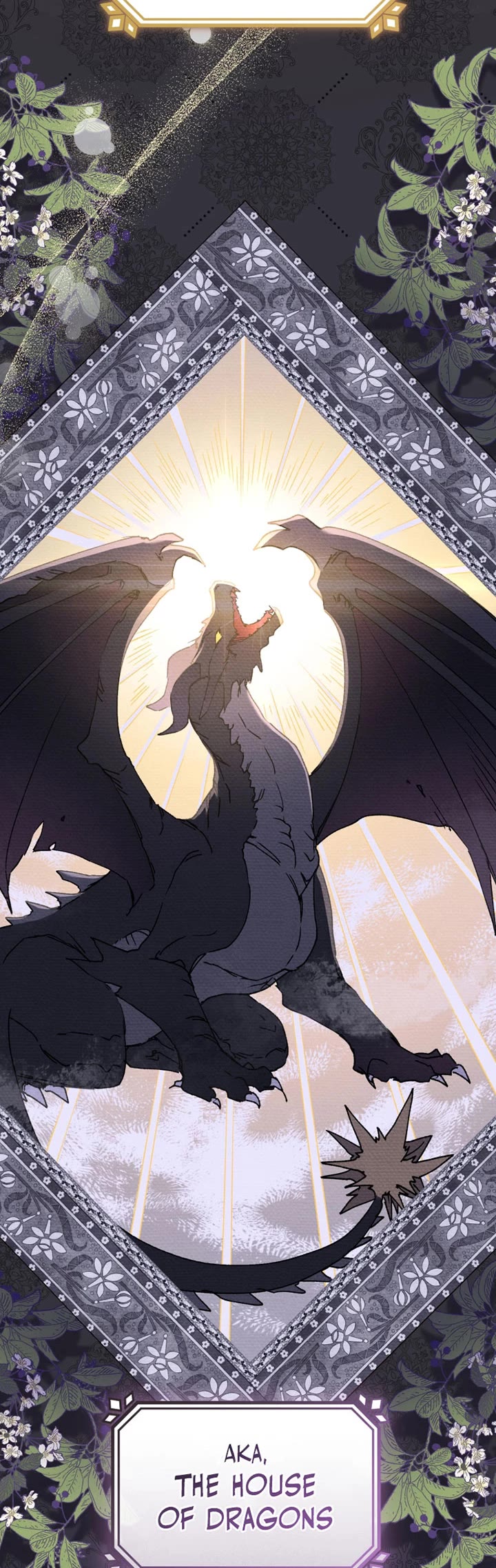 I'm Being Raised by Villains Chapter 1 page 25 - Chapter 1