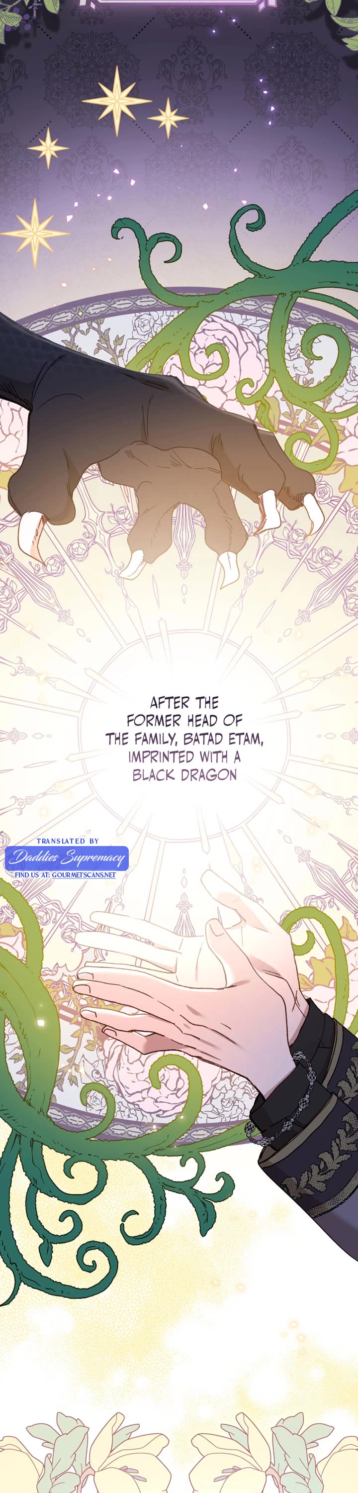 I'm Being Raised by Villains Chapter 1 page 26 - Chapter 1