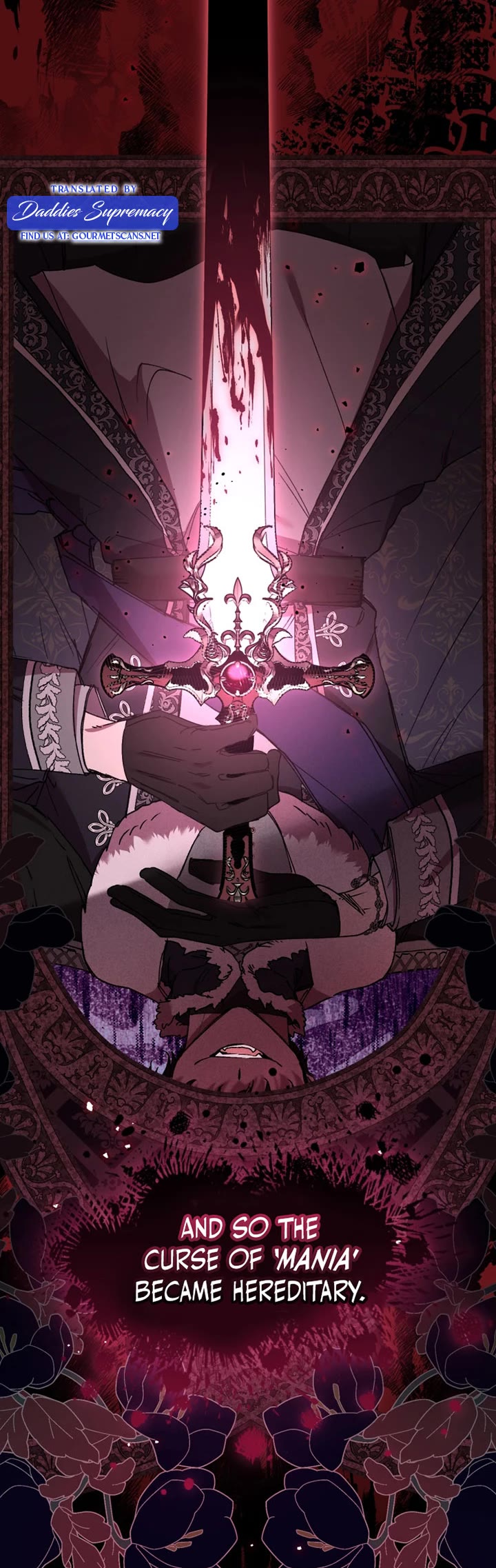 I'm Being Raised by Villains Chapter 1 page 29 - Chapter 1