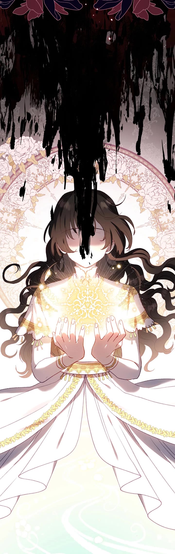 I'm Being Raised by Villains Chapter 1 page 30 - Chapter 1