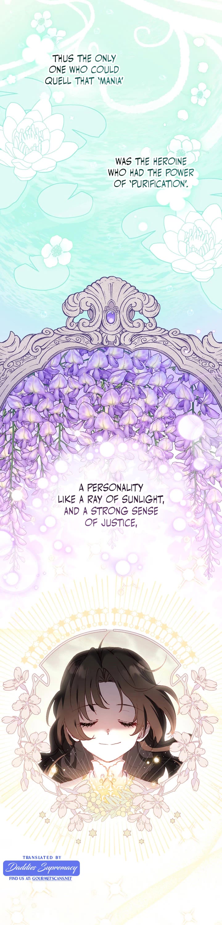 I'm Being Raised by Villains Chapter 1 page 31 - Chapter 1