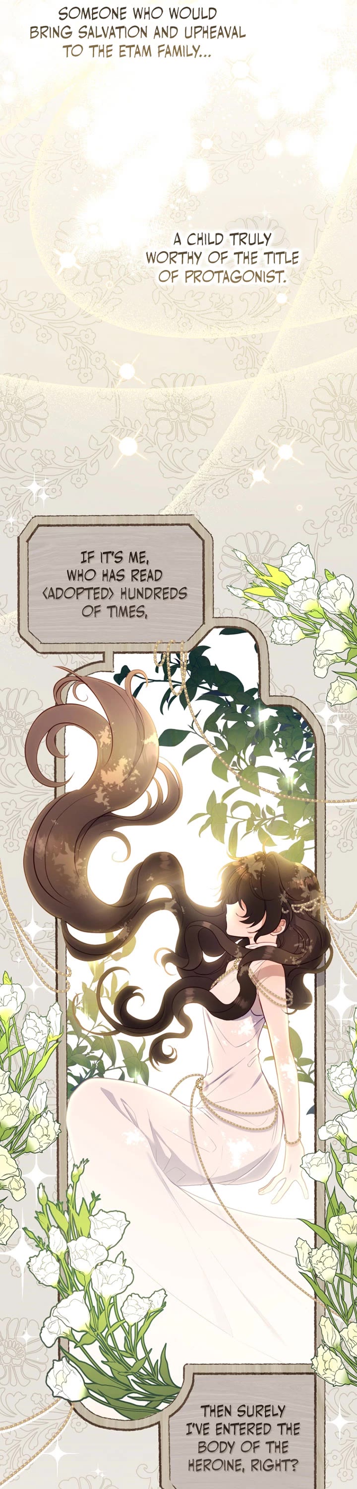 I'm Being Raised by Villains Chapter 1 page 32 - Chapter 1