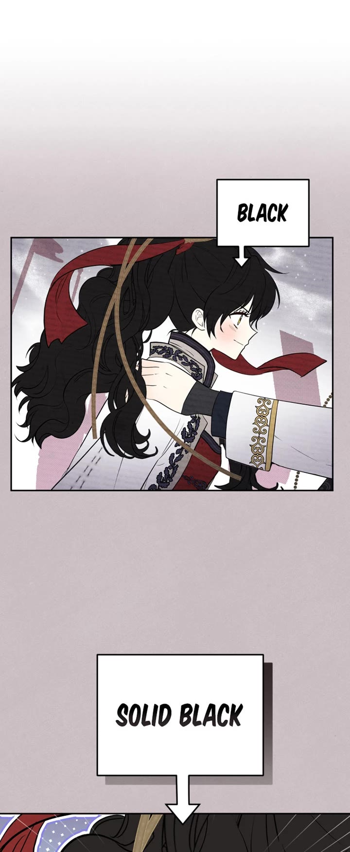 I'm Being Raised by Villains Chapter 1 page 35 - Chapter 1