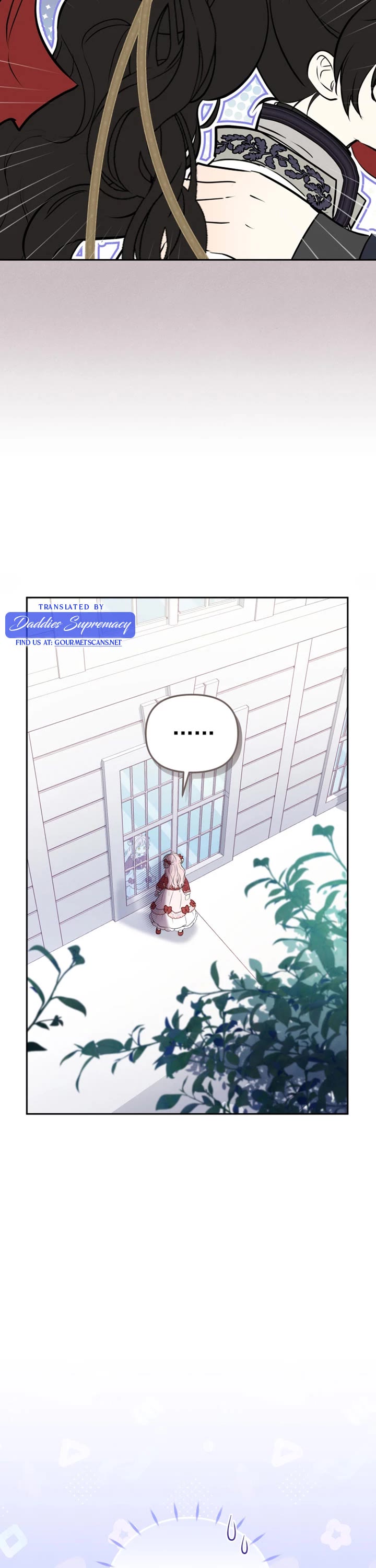 I'm Being Raised by Villains Chapter 1 page 36 - Chapter 1