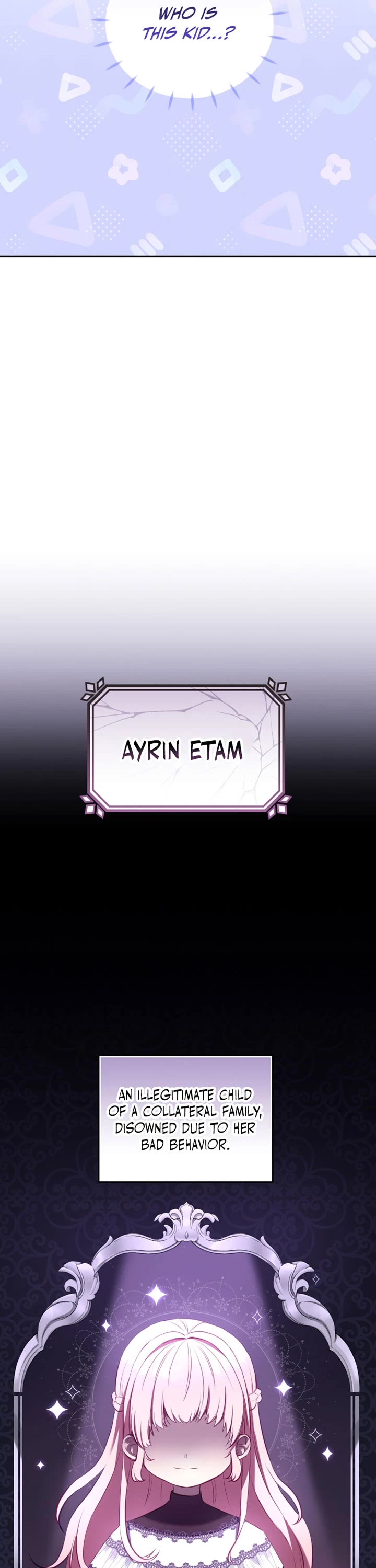 I'm Being Raised by Villains Chapter 1 page 37 - Chapter 1