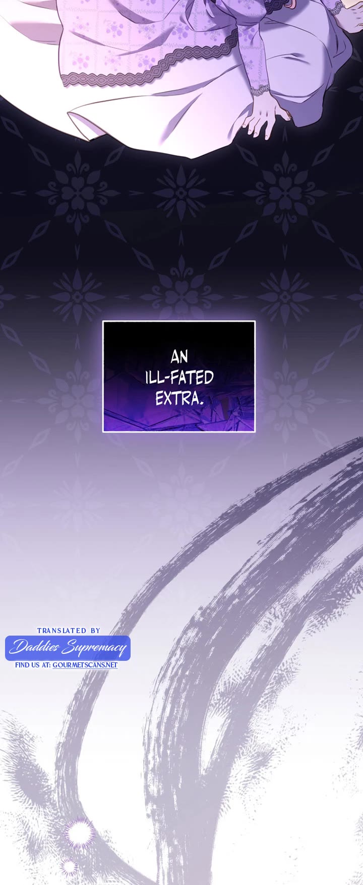 I'm Being Raised by Villains Chapter 1 page 39 - Chapter 1