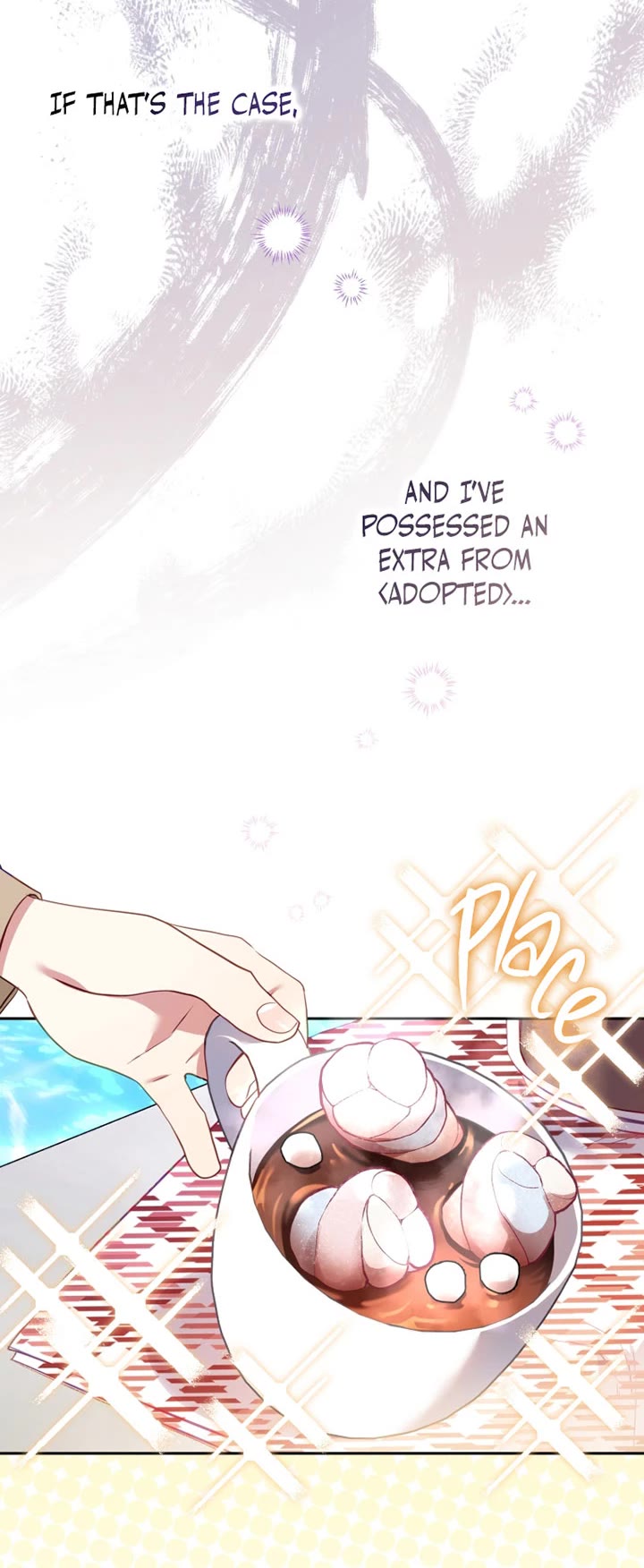 I'm Being Raised by Villains Chapter 1 page 40 - Chapter 1