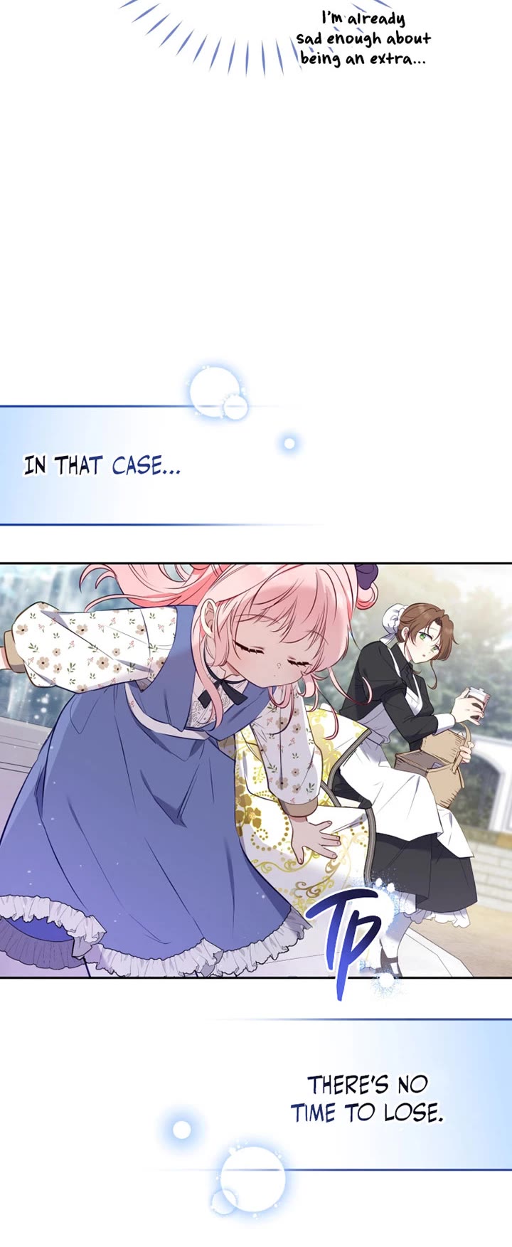 I'm Being Raised by Villains Chapter 1 page 49 - Chapter 1
