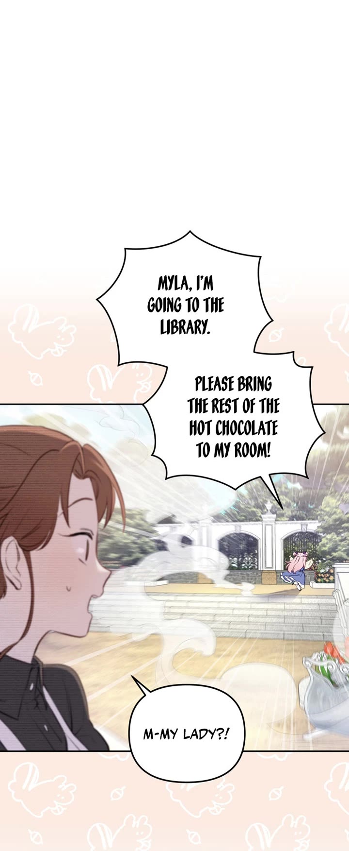I'm Being Raised by Villains Chapter 1 page 50 - Chapter 1