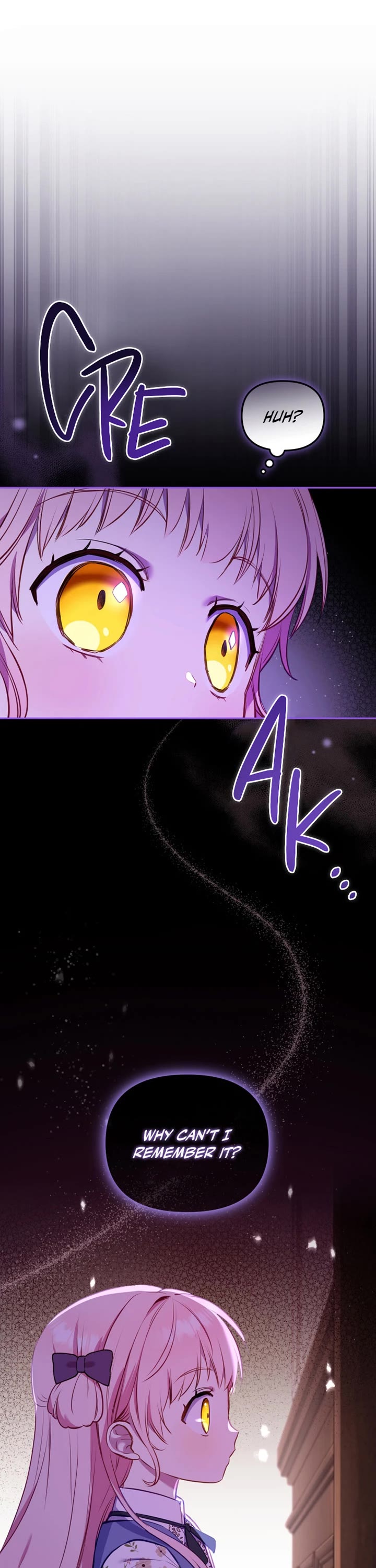 I'm Being Raised by Villains Chapter 1 page 53 - Chapter 1