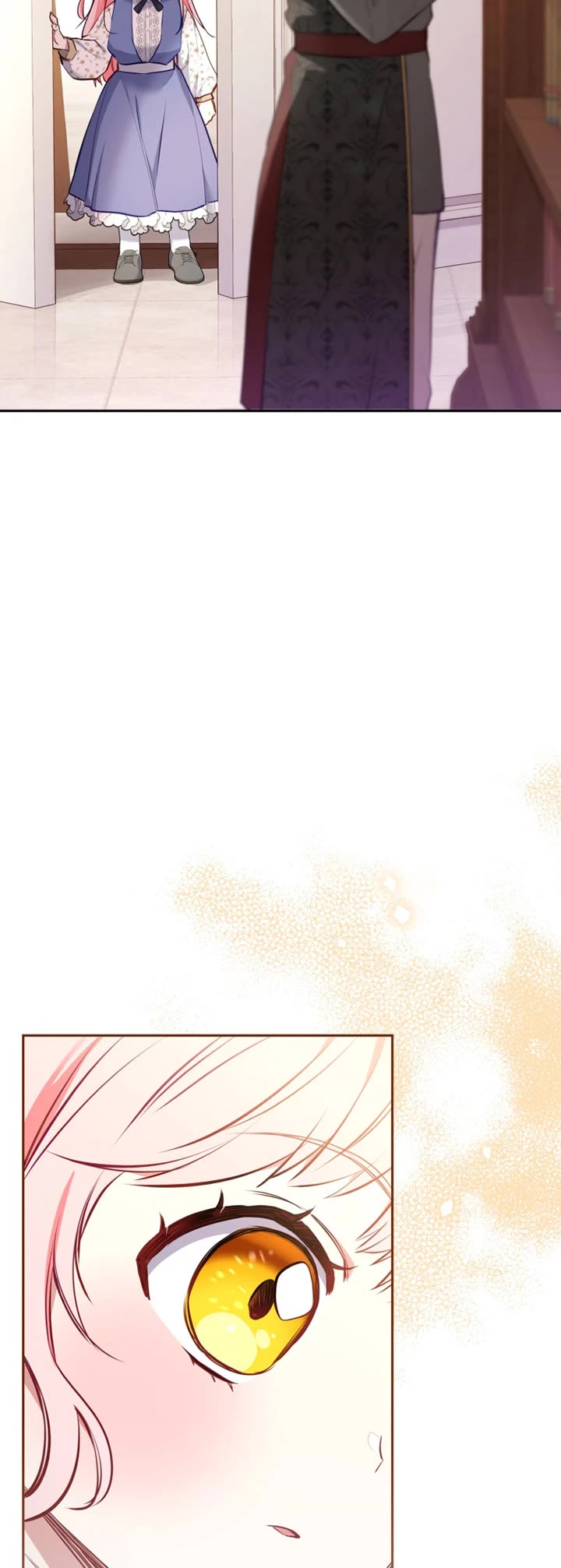 I'm Being Raised by Villains Chapter 1 page 55 - Chapter 1