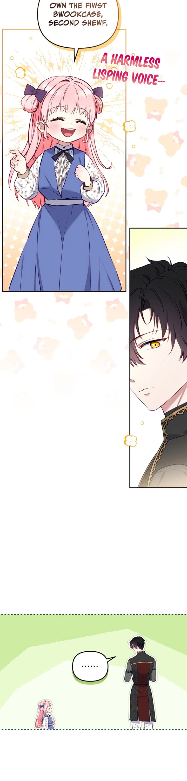 I'm Being Raised by Villains Chapter 1 page 62 - Chapter 1