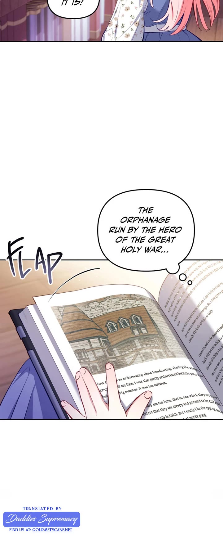 I'm Being Raised by Villains Chapter 1 page 64 - Chapter 1