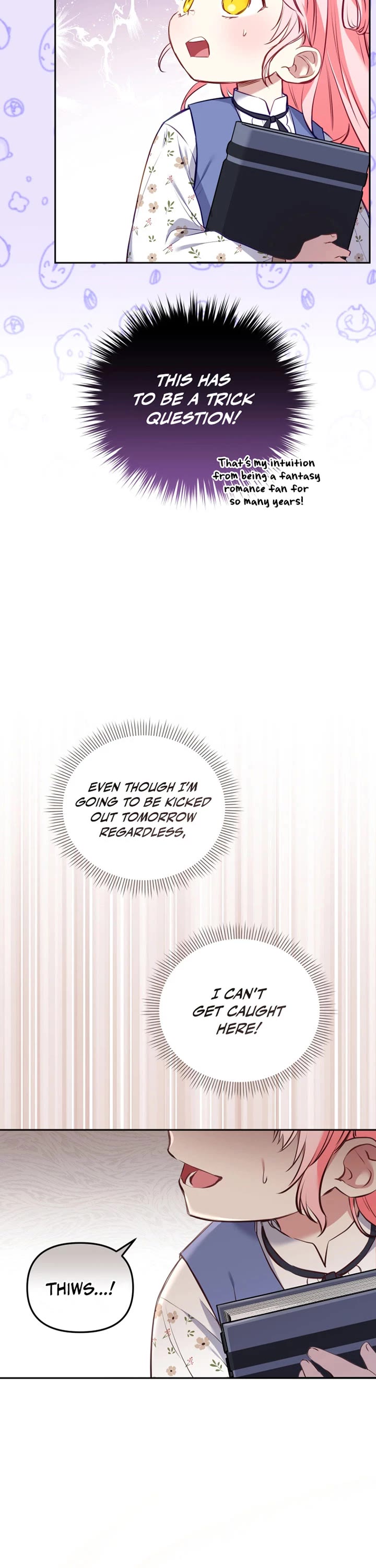 I'm Being Raised by Villains Chapter 1 page 67 - Chapter 1