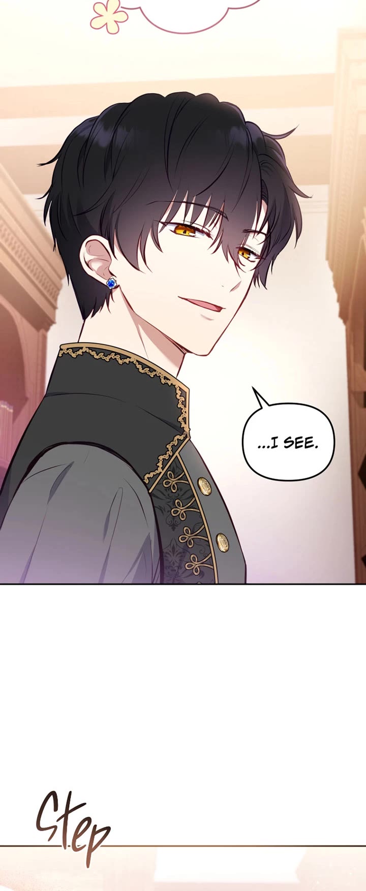 I'm Being Raised by Villains Chapter 1 page 69 - Chapter 1