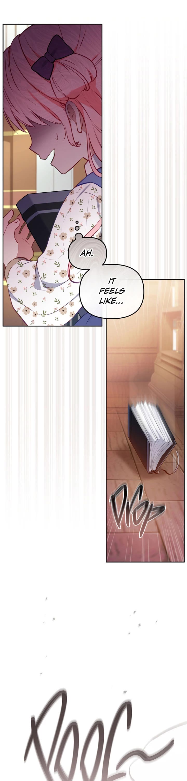I'm Being Raised by Villains Chapter 1 page 71 - Chapter 1