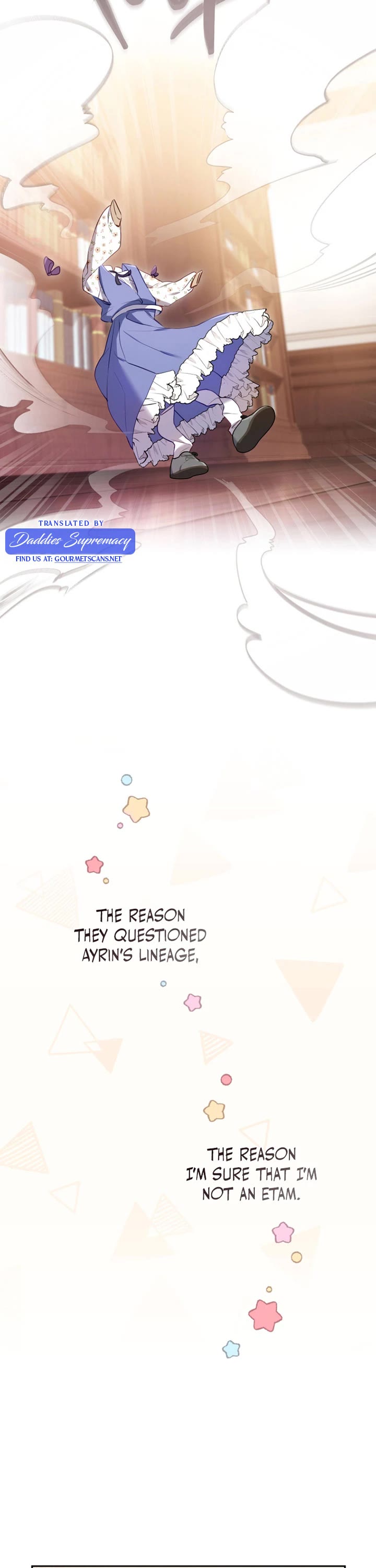 I'm Being Raised by Villains Chapter 1 page 72 - Chapter 1
