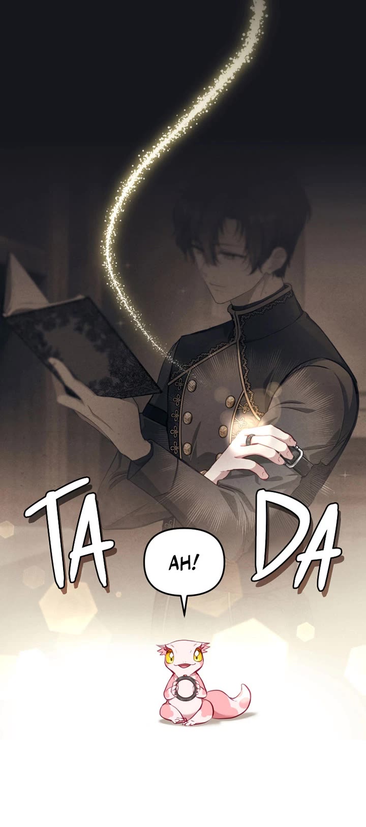 I'm Being Raised by Villains Chapter 1 page 79 - Chapter 1