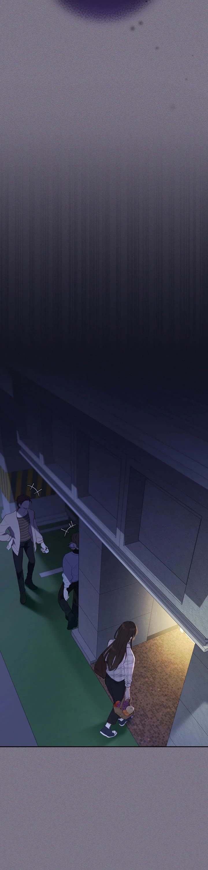 I'm Being Raised by Villains Chapter 1 page 8 - Chapter 1