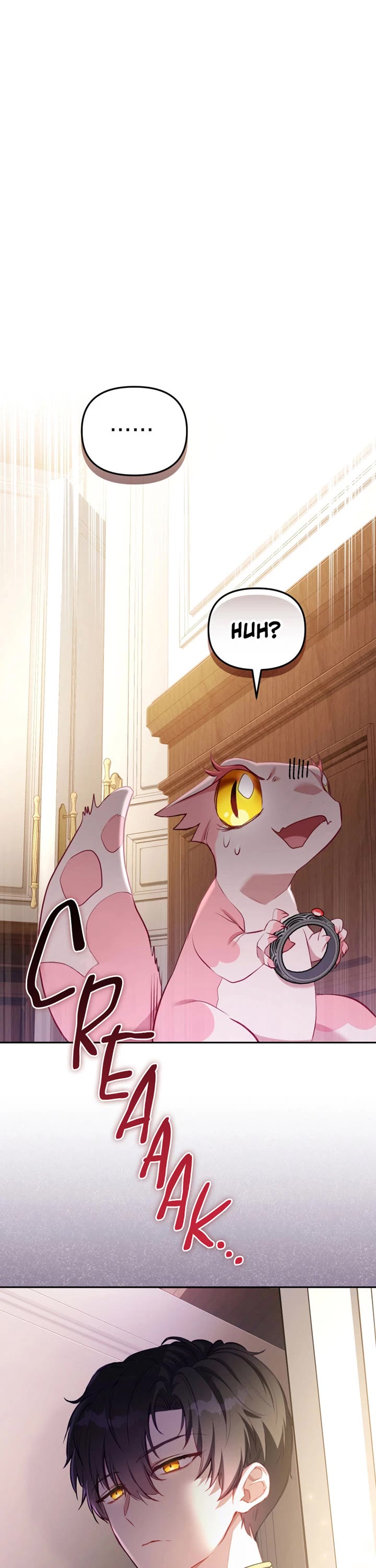 I'm Being Raised by Villains Chapter 1 page 80 - Chapter 1