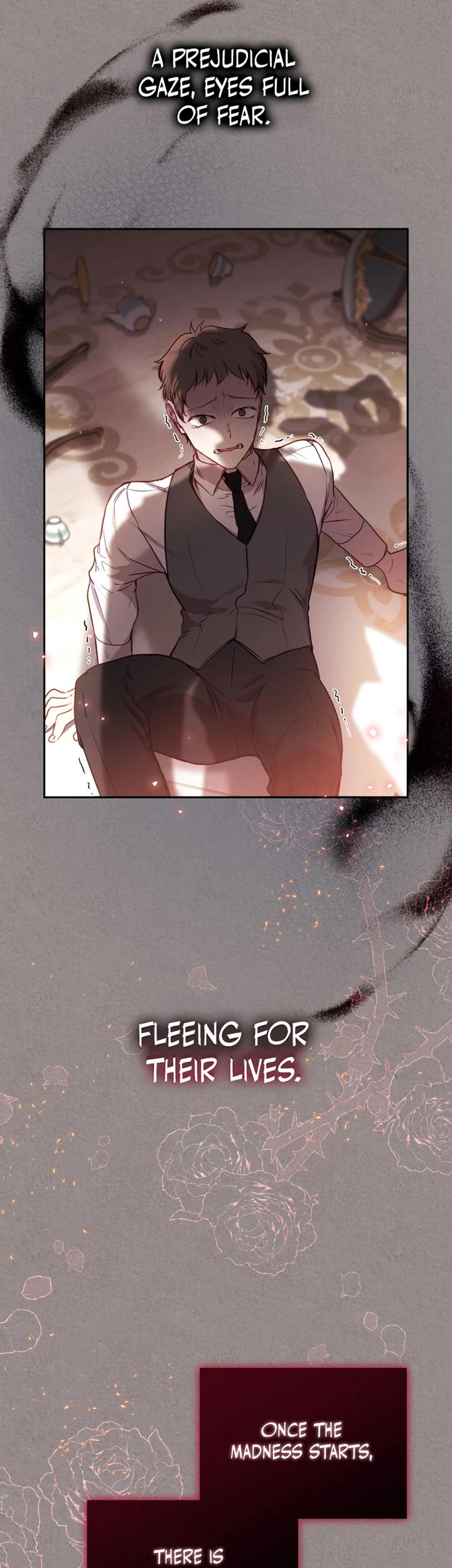 I'm Being Raised by Villains Chapter 10 page 12 - Chapter 10