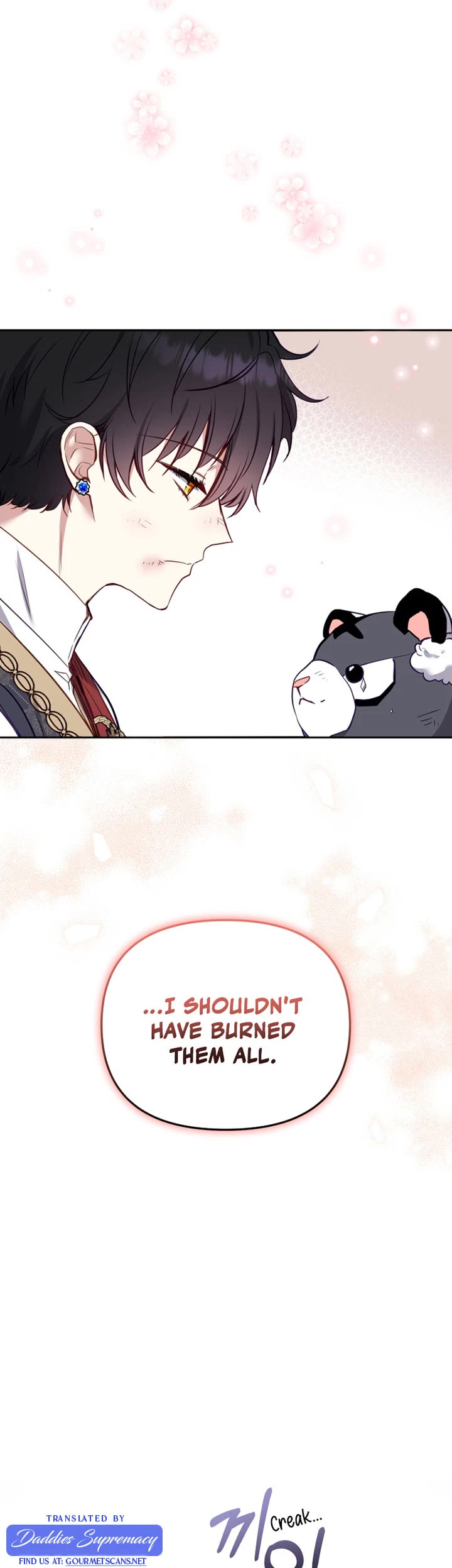 I'm Being Raised by Villains Chapter 10 page 18 - Chapter 10