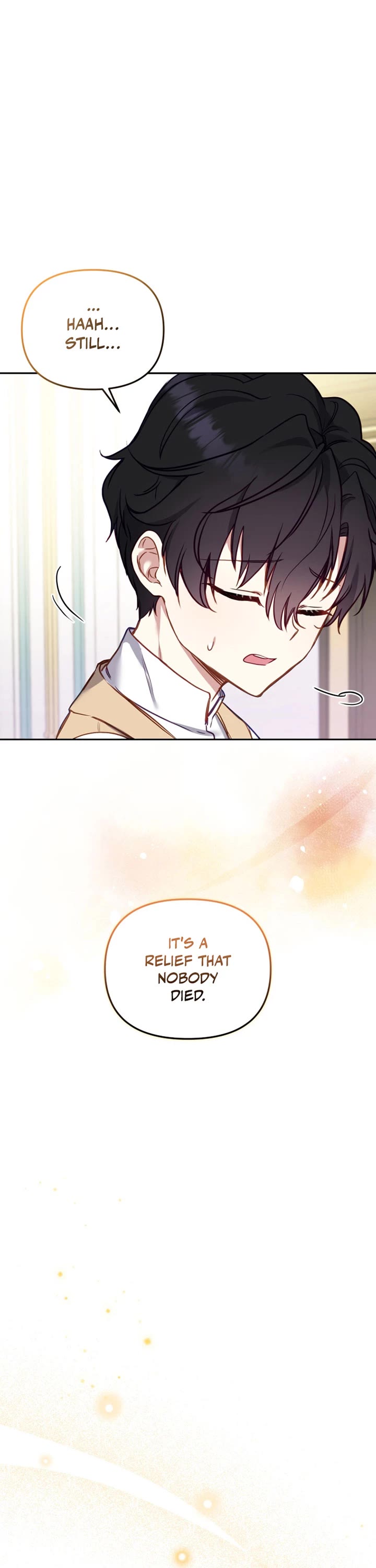 I'm Being Raised by Villains Chapter 10 page 22 - Chapter 10