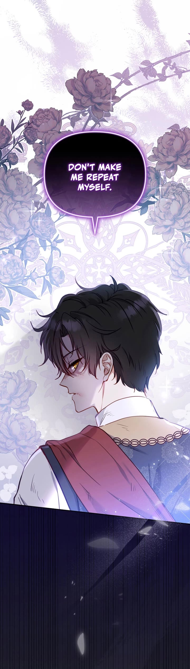 I'm Being Raised by Villains Chapter 10 page 29 - Chapter 10