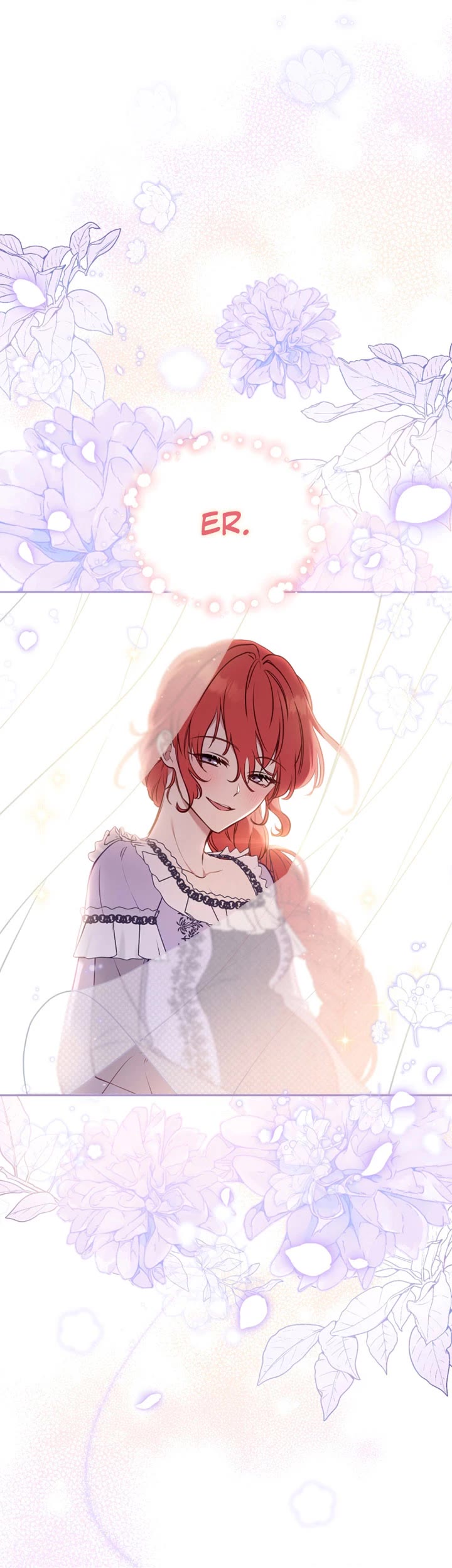I'm Being Raised by Villains Chapter 10 page 34 - Chapter 10