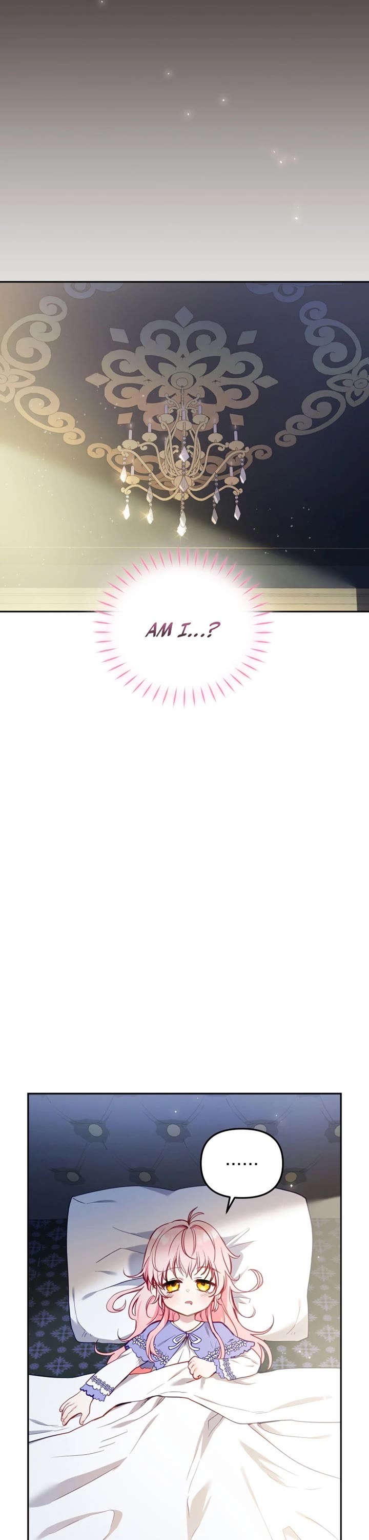 I'm Being Raised by Villains Chapter 10 page 38 - Chapter 10