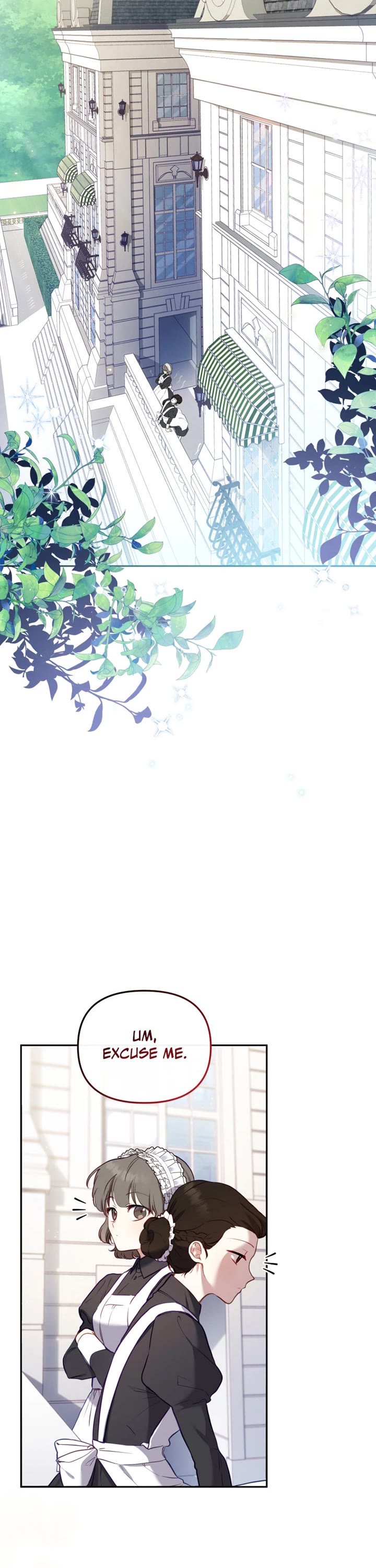 I'm Being Raised by Villains Chapter 10 page 43 - Chapter 10