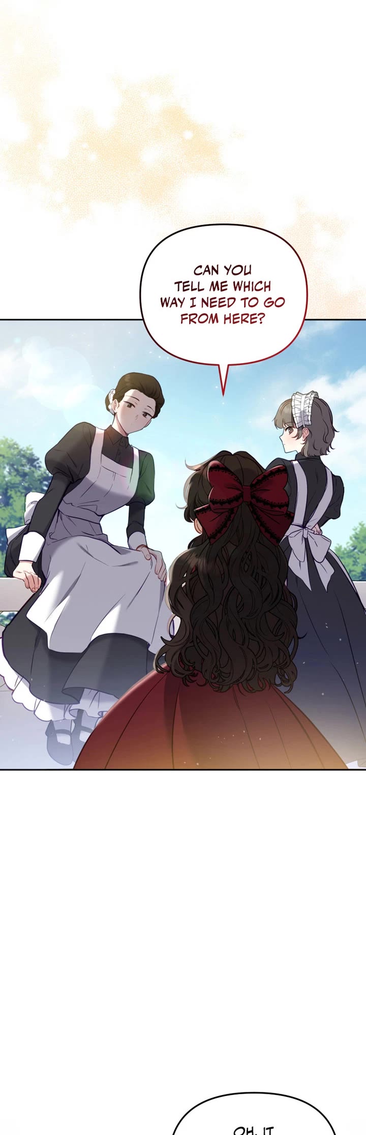 I'm Being Raised by Villains Chapter 10 page 44 - Chapter 10