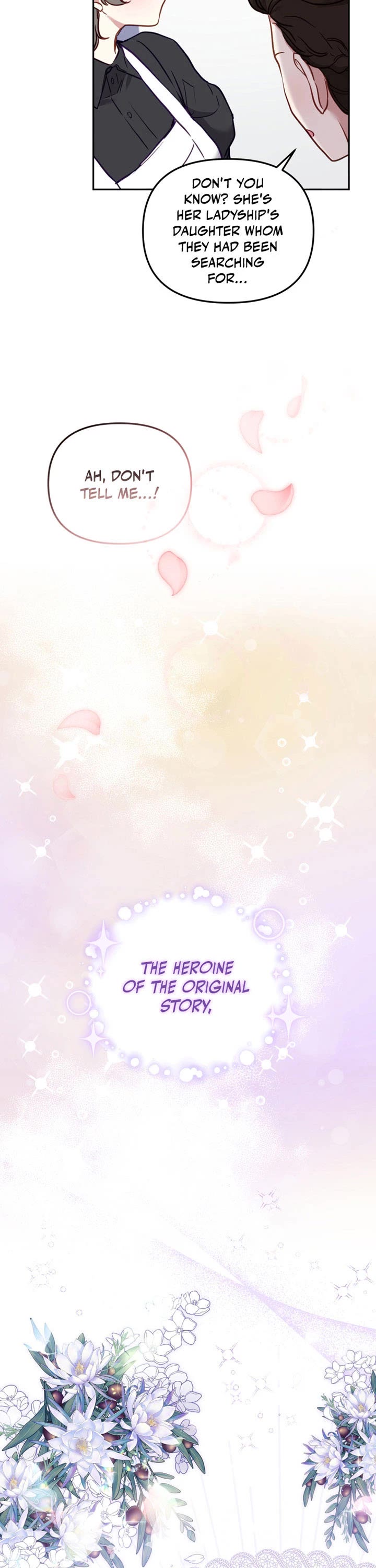 I'm Being Raised by Villains Chapter 10 page 46 - Chapter 10