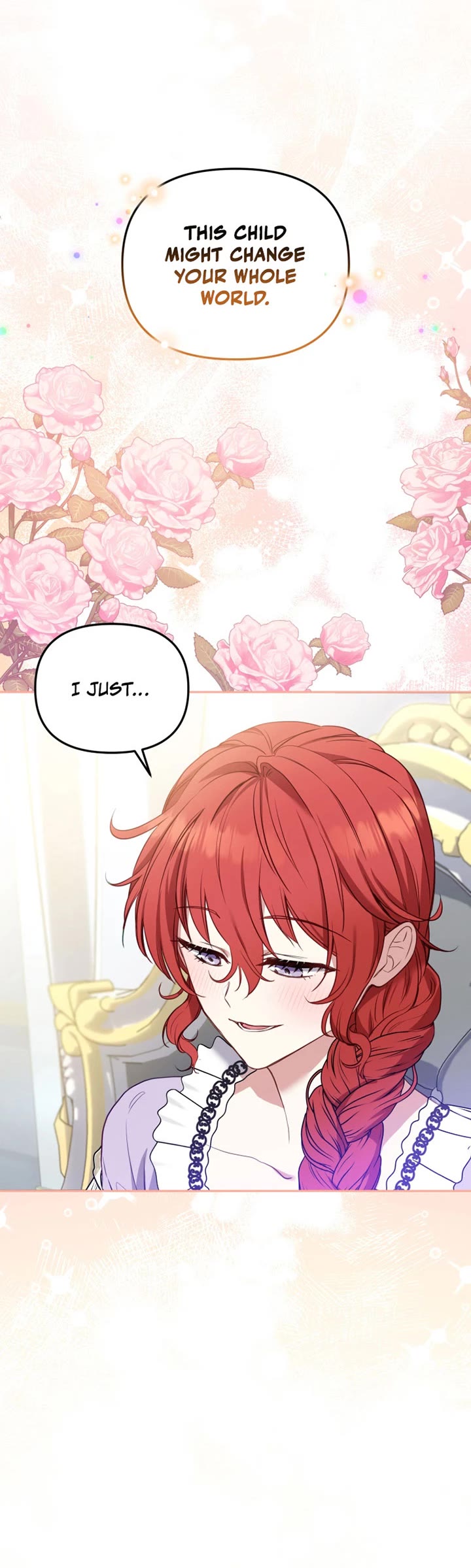 I'm Being Raised by Villains Chapter 10 page 5 - Chapter 10