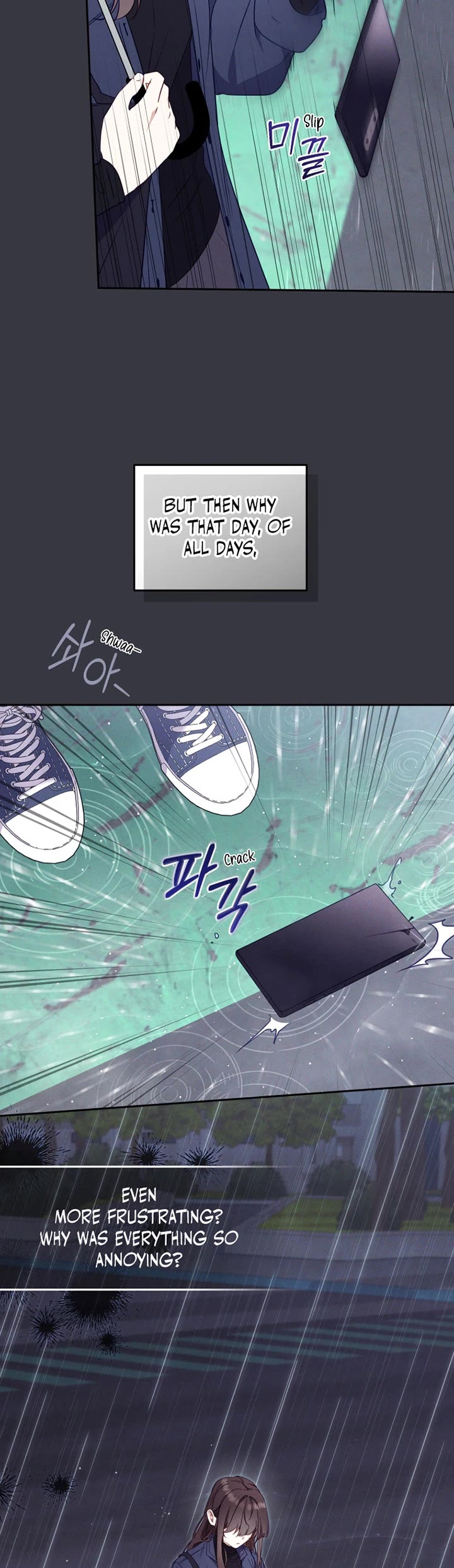 I'm Being Raised by Villains Chapter 100 page 12 - Chapter 100