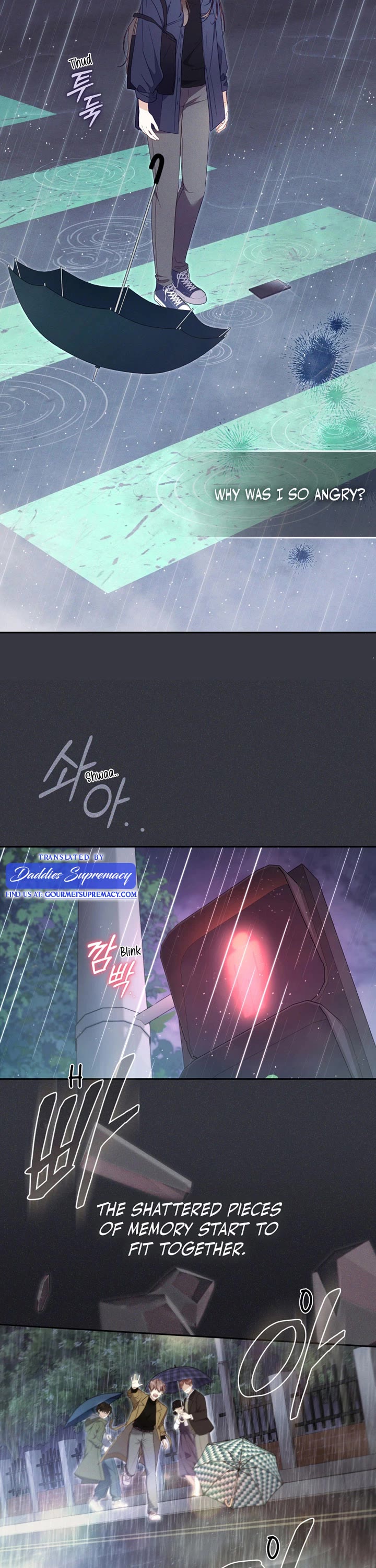 I'm Being Raised by Villains Chapter 100 page 13 - Chapter 100