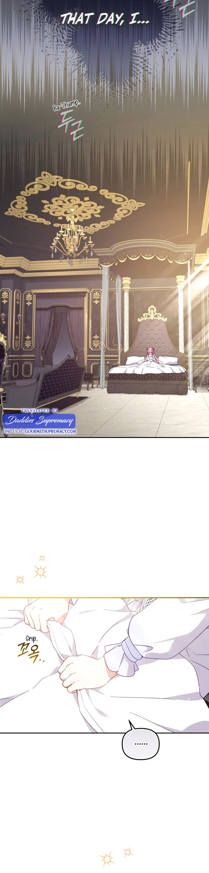 I'm Being Raised by Villains Chapter 100 page 16 - Chapter 100