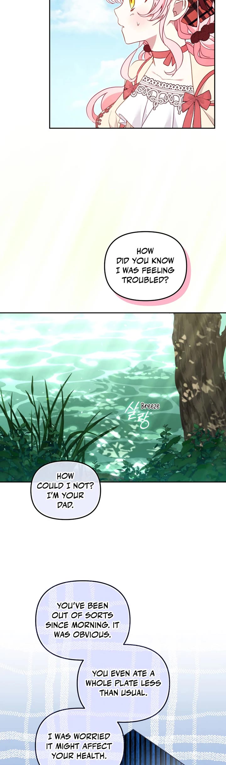 I'm Being Raised by Villains Chapter 100 page 22 - Chapter 100