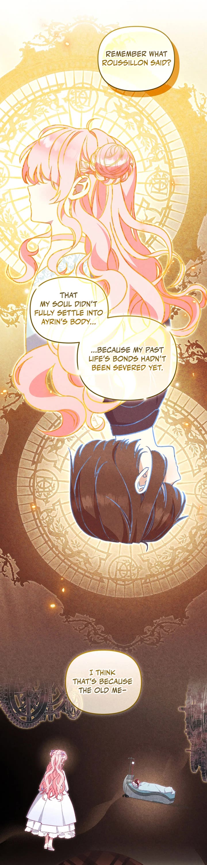 I'm Being Raised by Villains Chapter 100 page 27 - Chapter 100