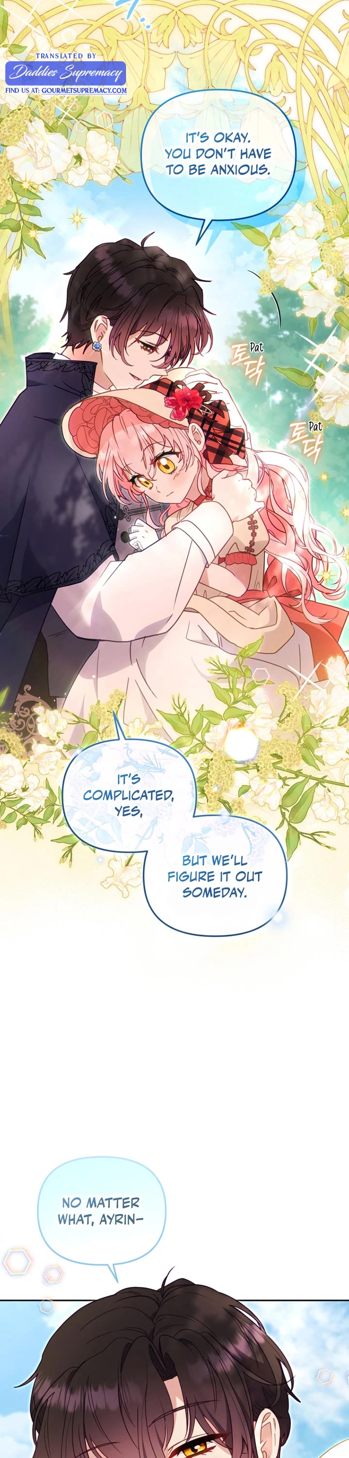 I'm Being Raised by Villains Chapter 100 page 33 - Chapter 100