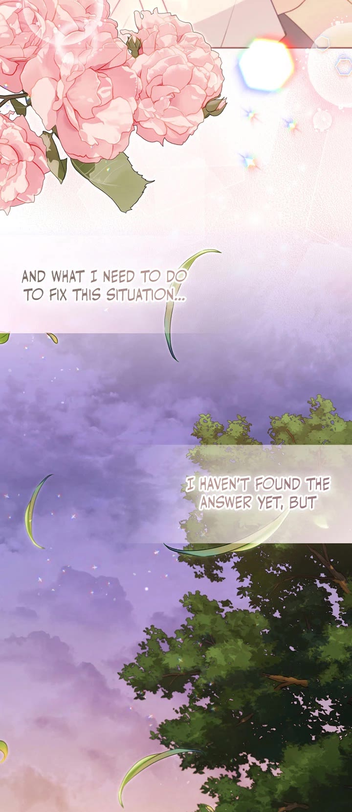 I'm Being Raised by Villains Chapter 100 page 35 - Chapter 100