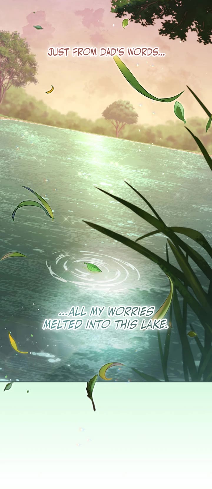I'm Being Raised by Villains Chapter 100 page 36 - Chapter 100